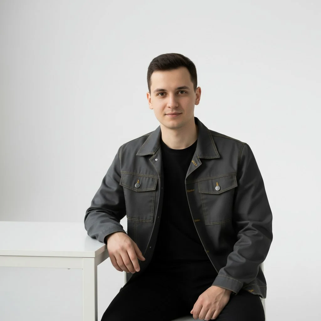 Иванов Степан